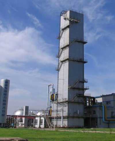 Large/Middle Size Air Separation Plant