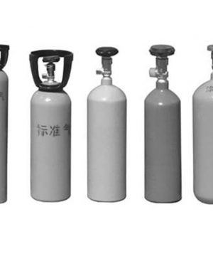 Calibration Gas/Specialty Gases