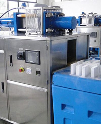 Dry Ice Making Machine