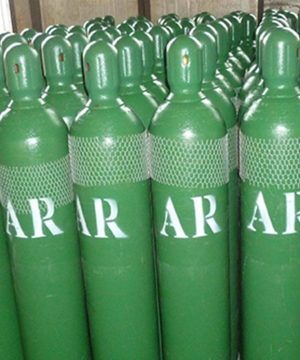 Industrial Gas Cylinder