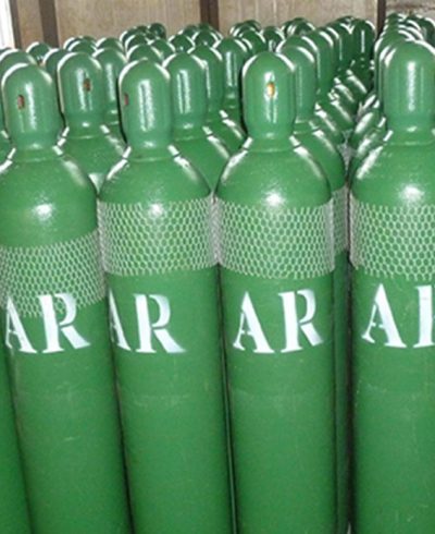 Industrial Gas Cylinder