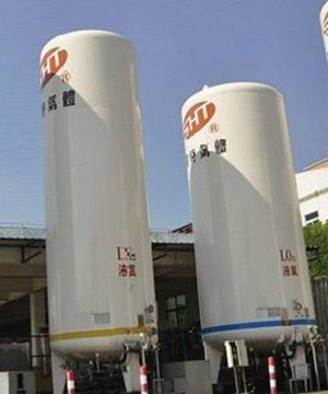 Industrial Gases
