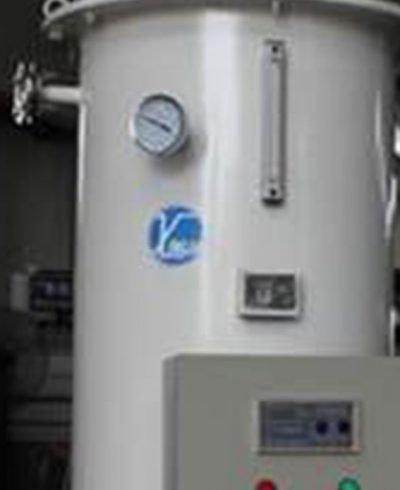 Water Bath Vaporizer
