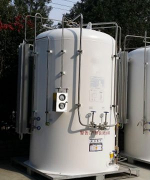 Micro Bulk Tank/Mini Tank for Storage