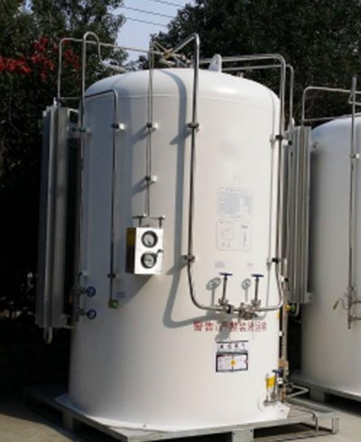 Micro Bulk Tank/Mini Tank for Storage