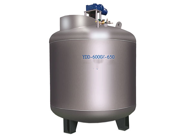 Marine tank ( stainless steel ) Cryogenic-liquid-nitrogen-portable-container-Marine tank ( stainless steel )