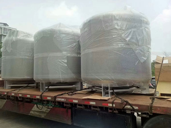 Marine tank Cryogenic-liquid-nitrogen-portable-container-Marine tank
