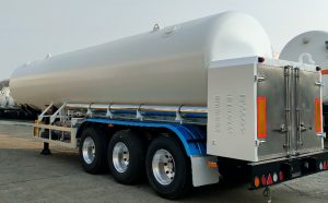 Characteristics and uses of liquid oxygen